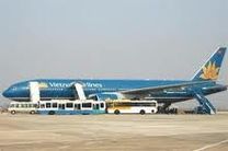 Vé máy bay đi Chu Lai