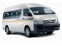 Cho thuê xe du lịch 16 chỗ