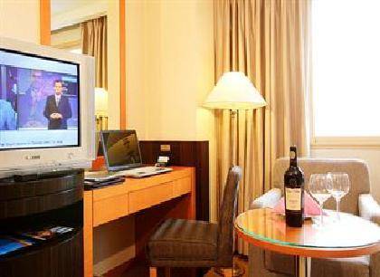 Royal Hotel 272-34 youn-dong Jeju 59000, Sân bay quốc tế thành phố Jeju, Jeju-do, Hàn Quốc 