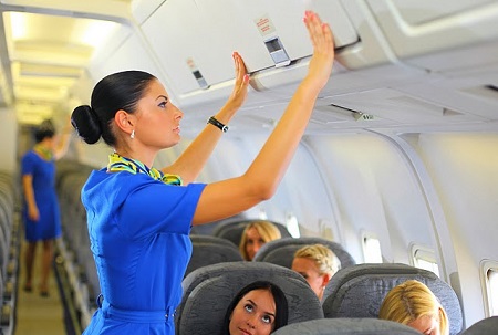 Vé máy bay Aerosvit Airlines 1