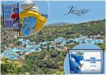 Vé máy bay đi Tây Ban Nha