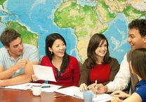 Vé máy bay sinh viên đi Úc