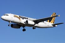 Tiger Airways