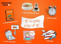 Mua chiều đi khuyến mãi chiều về cùng Pacific Airlines