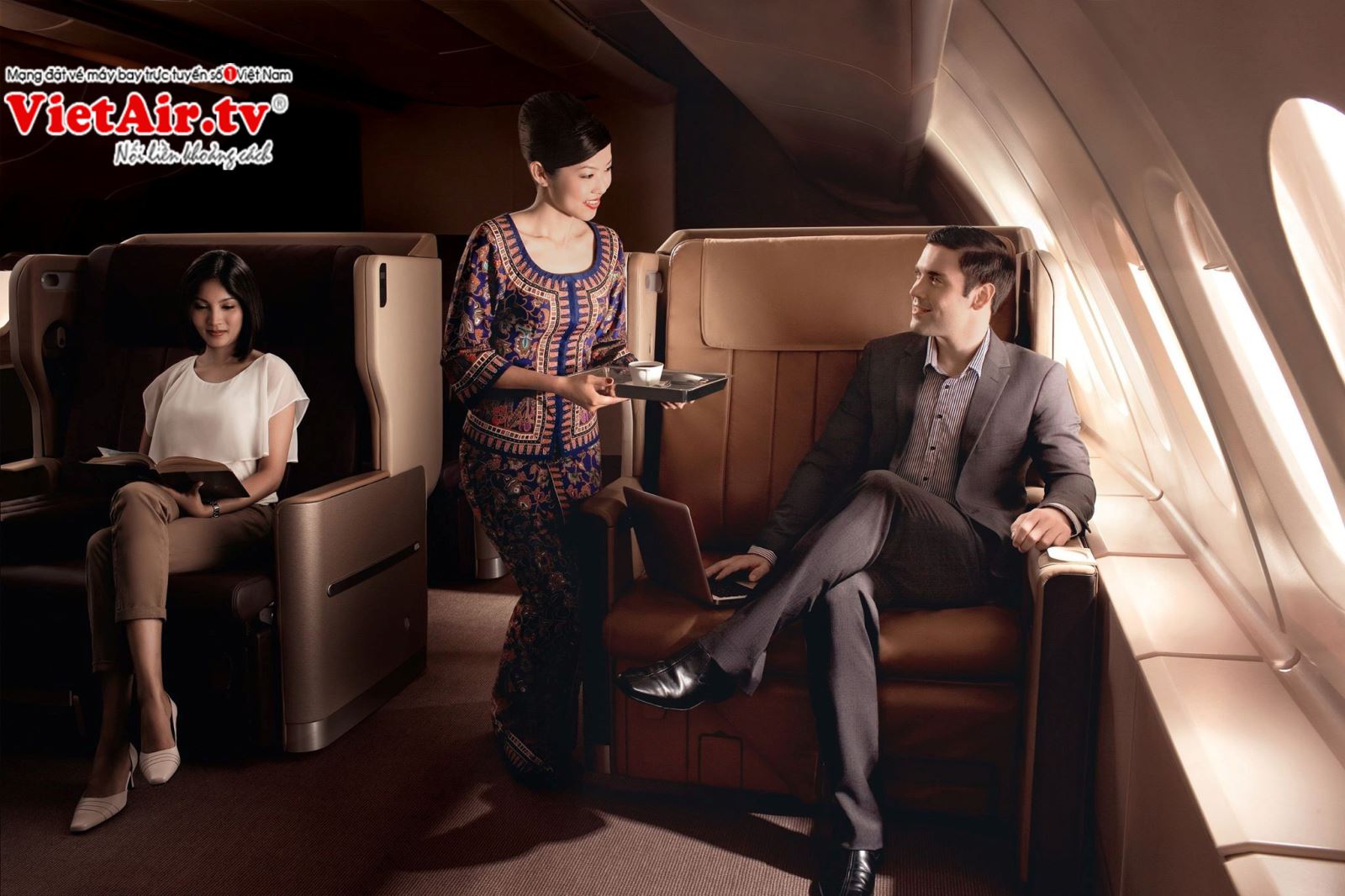 Singapore Airlines Singapore Airlines