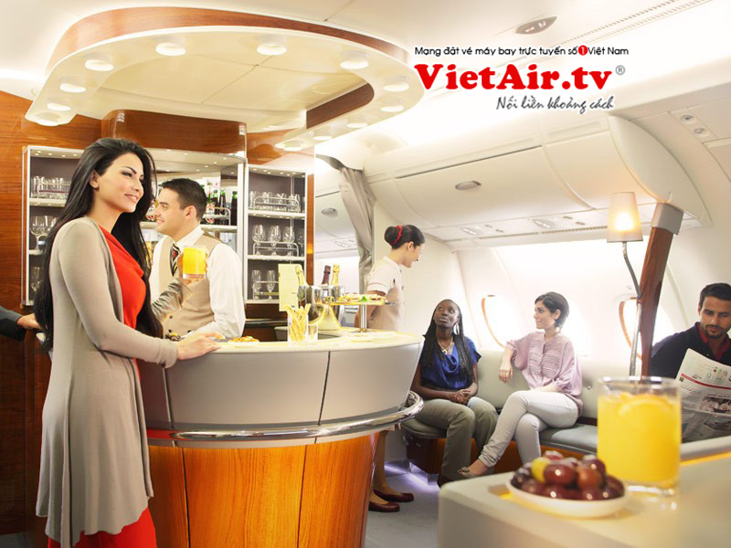 Emirates Emirates