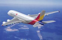 Vé máy bay Asiana Airlines đi Seoul
