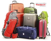 Sắp xếp hành lý nhanh gọn nhẹ với vài bí quyết đơn giản