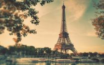 Vé máy bay đi Paris