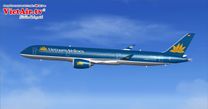 Đi máy bay của Vietnam Airlines bạn cần biết những gì?