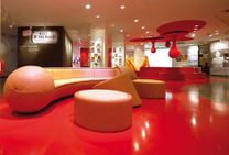 Những bảo tàng khiến tín đồ ẩm thực khó lòng bỏ qua