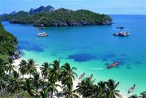 Vé máy bay đi Phuket giá rẻ
