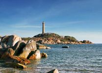 Vé máy bay từ Hà Nội đi Cà Mau