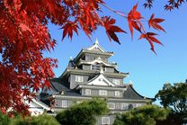 Vé máy bay đi Okayama