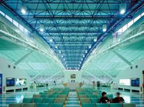 Vé máy bay từ Sài Gòn đi Fukuoka