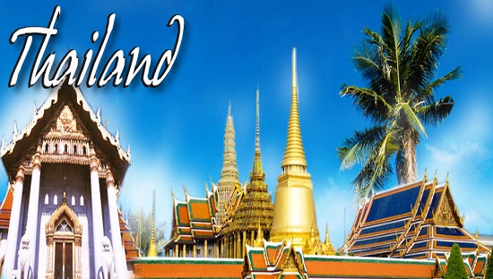 Giá vé máy bay đi Bangkok 2