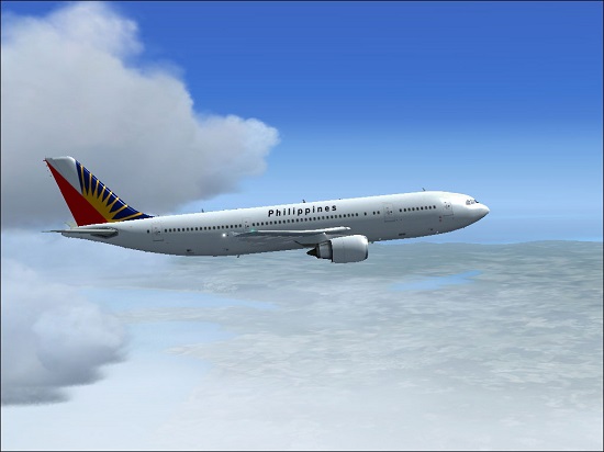 Giá vé máy bay đi Philippines