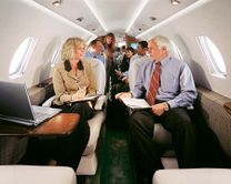 Giới thiệu về hãng hàng không Jet Airways