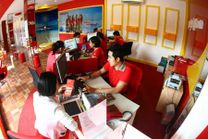 Hãng máy bay giá rẻ