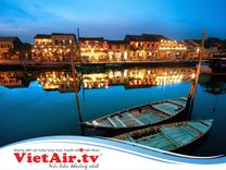 Bạn sẽ chết mê nếu đặt chân đến những nơi này