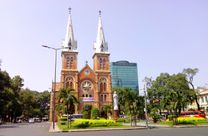 Vé máy bay từ Hài Phòng đi Sài Gòn