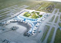 Vé máy bay từ Sài Gòn đi Incheon