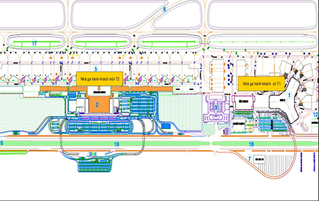 Sân bay Phú Bài đưa nhà ga mới T2 vào hoạt động  Tạp chí Kinh tế Sài Gòn