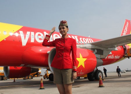 Tìm hiểu đại lý bán vé máy bay giá rẻ nhất ở Hà Nội