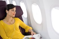 Làm sao để ngủ ngon hơn khi đi du lịch bằng máy bay?