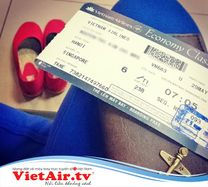 Đập tan nắng nóng với những tấm vé tốt nhất trong tháng 6