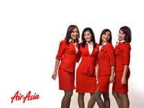 Kinh nghiệm săn vé máy bay Air Asia giá rẻ