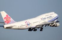 China Airlines