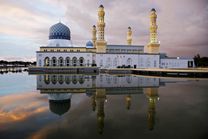 Vé máy bay đi Kota Kinabalu