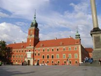 Vé máy bay đi Ba Lan