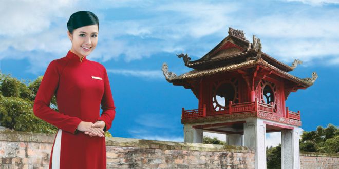 Tham khảo tại mục khuyến mại của VietAIR