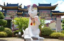 Vé máy bay đi Kuching