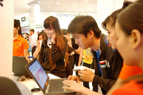 Vé máy bay từ Hà Nội đi Nhật Bản