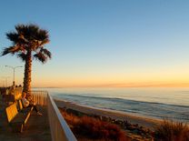 Vé máy bay đi San Diego