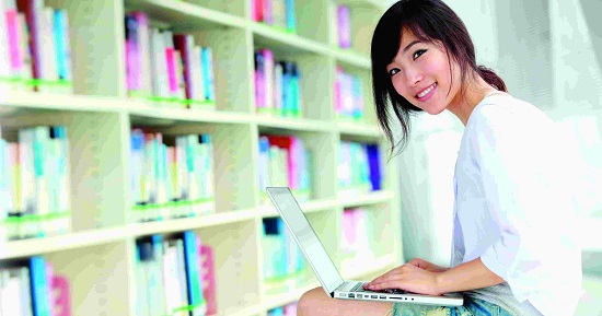 Vé máy bay du học Singapore 1