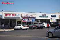 Vé máy bay Hà Nội đi Mỹ