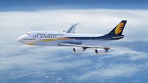 Jet Airways 