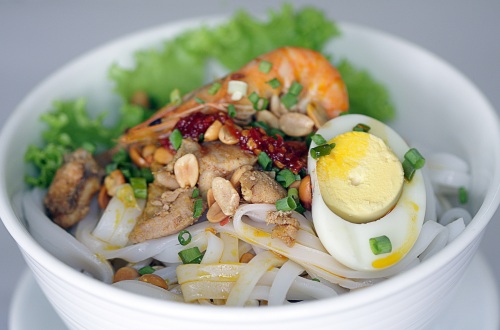 Mỳ quảng