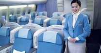 Vé máy bay Korean Air đi Nagoya