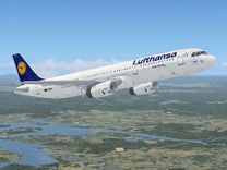 Lufthansa Airlines