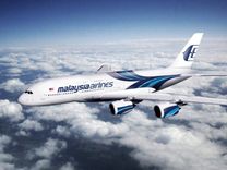 Malaysia Airlines