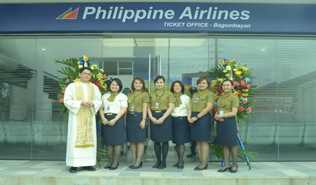 Philippine Airlines