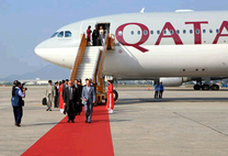 Qatar Airways