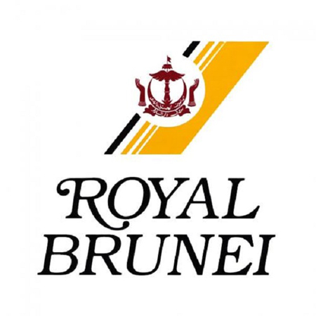 Vé máy bay Royal Brunei