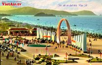 Vé máy bay từ Sài Gòn đi Vinh