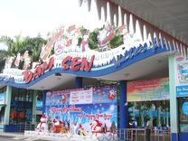 Vé máy bay từ Thanh Hóa đi Sài Gòn